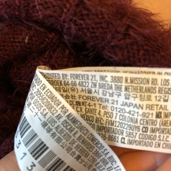 Fuzzy tank - Picture 6 of 6